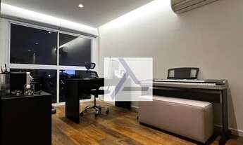 Imagem 6: Apartamento à venda, 122 m² por R$ 1.484.000,00 - Panamby - São Paulo/SP