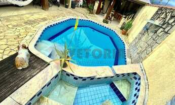 Imagem 5: Sobrado com 4 dormitórios à venda, 180 m² por R$ 1.400.000,00 - Indaiá - Caraguatatuba/SP