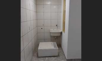 Imagem 1: Riacho Fundo 1, Qn 07, Apto 2qts, 50m, só 90mil Ac carro, renda de 800,00 por mês