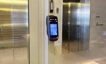 Imagem 3: MOEMA_STUDIO 24M2_MOBILIADO_NOVO! OPORTUNIDADE!