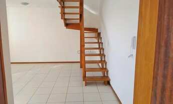 Imagem 6: Apartamento duplex semi-mobiliado no centro REF: G3769