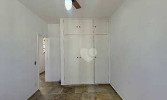 Imagem 2: Apartamento com 3 dormitórios à venda, 120 m² por R$ 850.000,00 - Laranjeiras - Rio de Jan