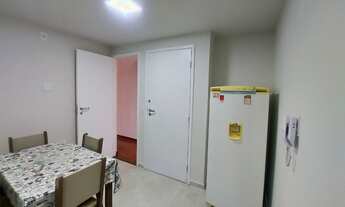 Imagem 5: Apartamento 3 quartos com suite
