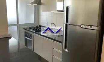 Imagem 3: Apartamento com 2 dormitórios sendo 1 suite no bairro Gopouva/Guarulhos