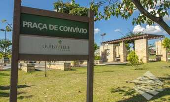 Imagem 7: Casa com 3 dormitórios à venda, 160 m² - Condomínio Ouro Ville - Taubaté/SP