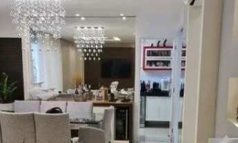 Imagem 4: Helbor Felice na Mooca, Rua Chamantá, 1042 Apartamento 3 suítes 2 vagas 132 m2