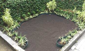 Imagem 5: Nova Iguaçu Califórnia Casa com 2 quartos terraço e vaga