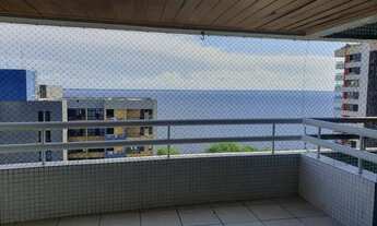 Imagem 3: Cond. Porto Seguro (3 quartos) Ponta Negra