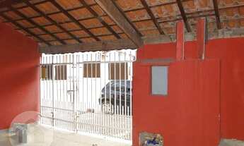 Imagem 4: Casa com 2 dormitórios à venda, 75 m² por R$ 220.000 - Vila Santos - Caçapava/SP