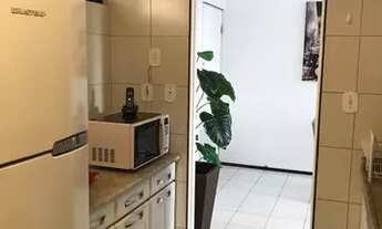 Imagem 7: Excelente APTO 2 QTS Nascente a 150M da Praia