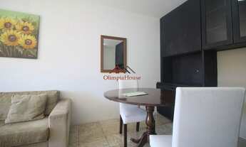 Imagem 4: Apartamento Locação 2 Dormitórios - 70 m² Itaim Bibi