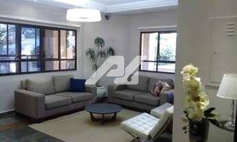 Imagem 4: Cobertura - Jardim das Paineiras - Campinas