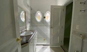 Imagem 7: Casa com 4 dormitórios, 350 m² - venda por R$ 1.600.000,00 ou aluguel por R$ 9.900,00/mês