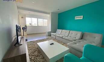 Imagem 2: Apartamento com 3 dormitórios à venda, 63 m² por R$ 395.000,00 - Vila Tatetuba - São José