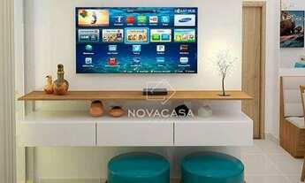 Imagem 4: Apartamento com 2 dormitórios à venda, 71 m² por R$ 490.040 - Padre Eustáquio - Belo Horiz