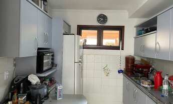 Imagem 7: CASA SOBRADO A VENDA NO BOSQUE DE BARÃO GERALDO - 3 DORMITÓRIOS - 1 SUÍTE