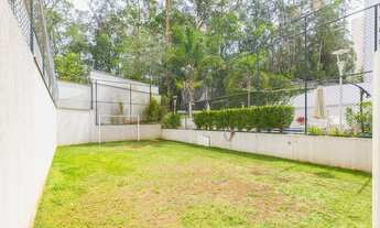 Imagem 7: Lindo apartamento com 3 dormitórios à venda no Panamby - Vila Andrade. São 122 m² com 3 qu