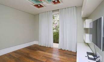 Imagem 6: Casa com 5 quartos para venda em Cidade Jardim