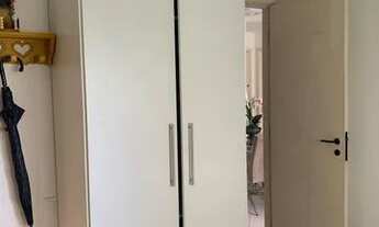 Imagem 3: Apartamento para venda com 70 metros quadrados com 2 quartos em Jacarepaguá - Rio de Janei