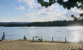 Imagem 5: Corumbá 4 vendo Lote Vazio 1mil metros