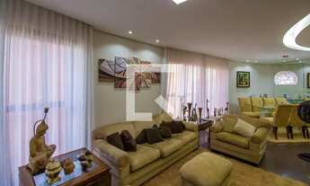 Imagem: Apartamento para Aluguel - Cambuí, 3 Quartos