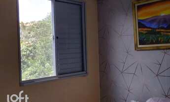 Imagem 5: Apartamento à venda em Raposo Tavares com 45 m², 2 quartos, 1 vaga