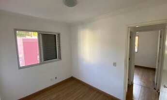 Imagem 7: Lindo apto no Condomínio Belas Artes 1 - Jandira