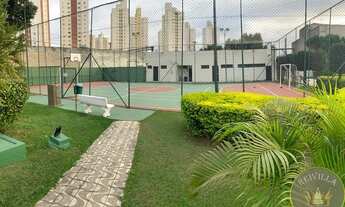 Imagem: APARTAMENTO BRAS, 3 DORMS, LAZER COMPLETO