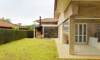 Imagem 6: Casa com 3 dormitórios, 450 m² - venda por R$ 2.200.000,00 ou aluguel por R$ 12.500,00/mês