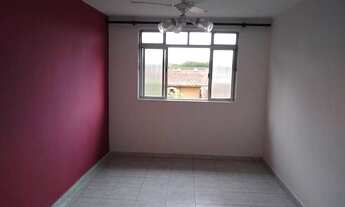 Imagem 4: Apartamento com 2 dormitórios para alugar, 70 m² por R$ 1.600,00/mês - Macuco - Santos/SP