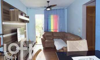 Imagem: Apartamento à venda em Ermelino Matarazzo