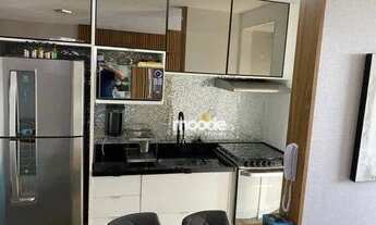 Imagem 6: Apartamento com 2 quartos à venda, 53 m² por R$ 549.000 - Centro - Osasco/SP