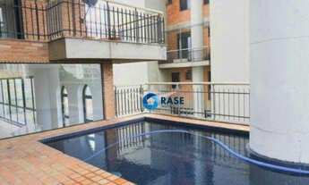 Imagem 7: Cobertura com 4 dormitórios, 389 m² - venda por R$ 6.749.000,00 ou aluguel por R$ 21.000,0