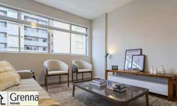 Imagem 2: Apartamento 158m2 - Jardim Paulista - SP
