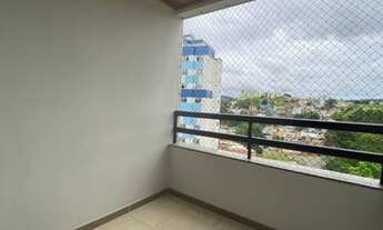 Imagem 5: APARTAMENTO 3 QUARTOS COM SUITE E VAGA NA RIO BRACO