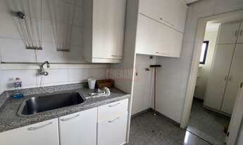Imagem 7: Apartamento, 162 m² - venda por R$ 1.300.000,00 ou aluguel por R$ 7.378,00/mês - Santa Pau