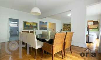 Imagem 6: Apartamento com 4 dormitórios à venda, 250 m² por R$ 3.800.000,00 - Ipanema - Rio de Janei