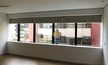 Imagem 3: Conjunto à venda, 46 m² por R$ 375.000,00 - Vila Clementino - São Paulo/SP