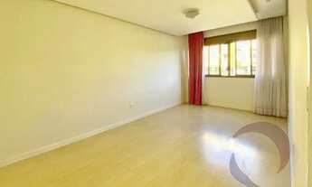 Imagem 7: Apartamento para venda possui 185 metros quadrados com 3 quartos em Coqueiros - Florianópo