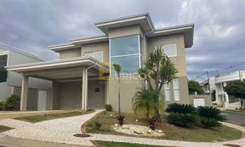 Imagem 3: Casa em condomínio para aluguel no Condomínio Swiss Park - Residencial Biel em Campinas/SP