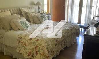 Imagem 4: Casa - Sítios de Recreio Gramado - Campinas