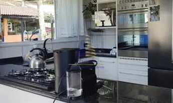 Imagem 6: Casa à venda no bairro Parque Delfim Verde - Itapecerica da Serra/SP