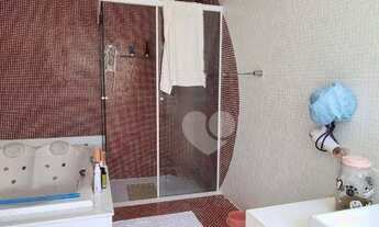 Imagem 7: Casa com 5 dormitórios à venda, 572 m² por R$ 4.800.000,00 - Barra da Tijuca - Rio de Jane