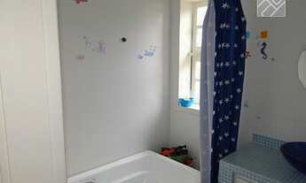 Imagem 4: Casa com 4 dormitórios, 341 m² - venda por R$ 1.700.000,00 ou aluguel por R$ 8.735,00 - Al