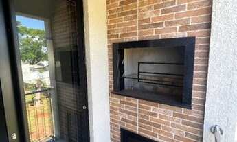 Imagem 3: Apartamento com 2 dormitórios à venda, 52 m² por R$ 380.000,00 - Vila A - Foz do Iguaçu/PR