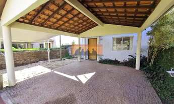 Imagem 2: Casa em condomínio para aluguel, 3 quartos, 1 suíte, 4 vagas, Parque Rural Fazenda Santa C