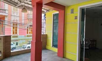 Imagem: Alugo Casa no Centro para Fins Comerciais