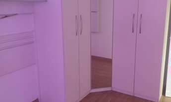 Imagem 5: Lins - Rua Carolina Santos: 2 Quartos, Ampla Sala, Garagem