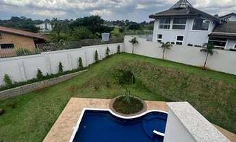 Imagem 5: Sobrado com 3 quartos à venda, 612 m² por R$ 4.500.000 - Vale das Paineiras - Americana/SP