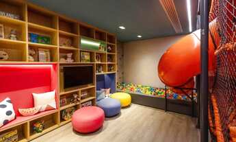 Imagem 14: Apartamento para venda tem 164 metros quadrados com 3 quartos em Lagoa - Rio de Janeiro